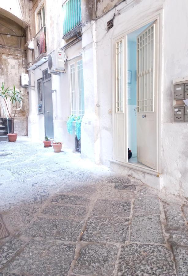 Piccola Partenope Naples Exterior photo